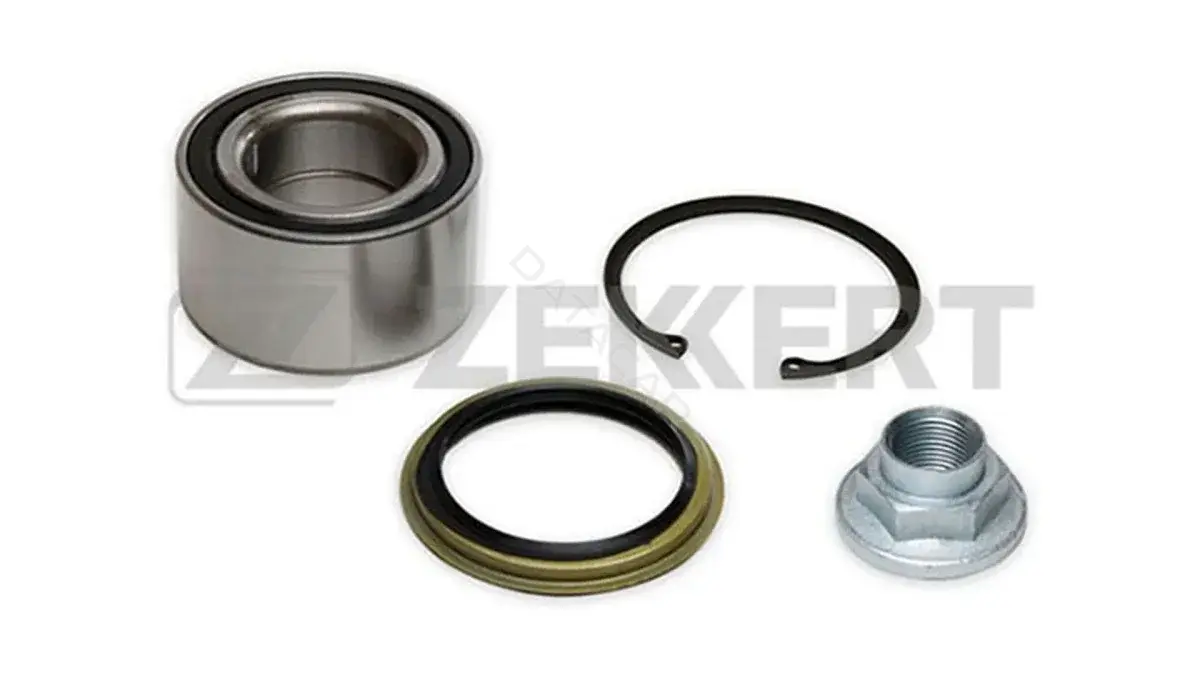 Подшипник ступицы ZEKKERT RL-5236