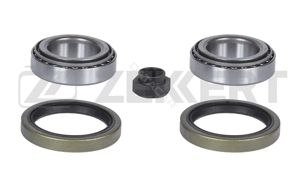 Подшипник ступицы ZEKKERT RL-6395