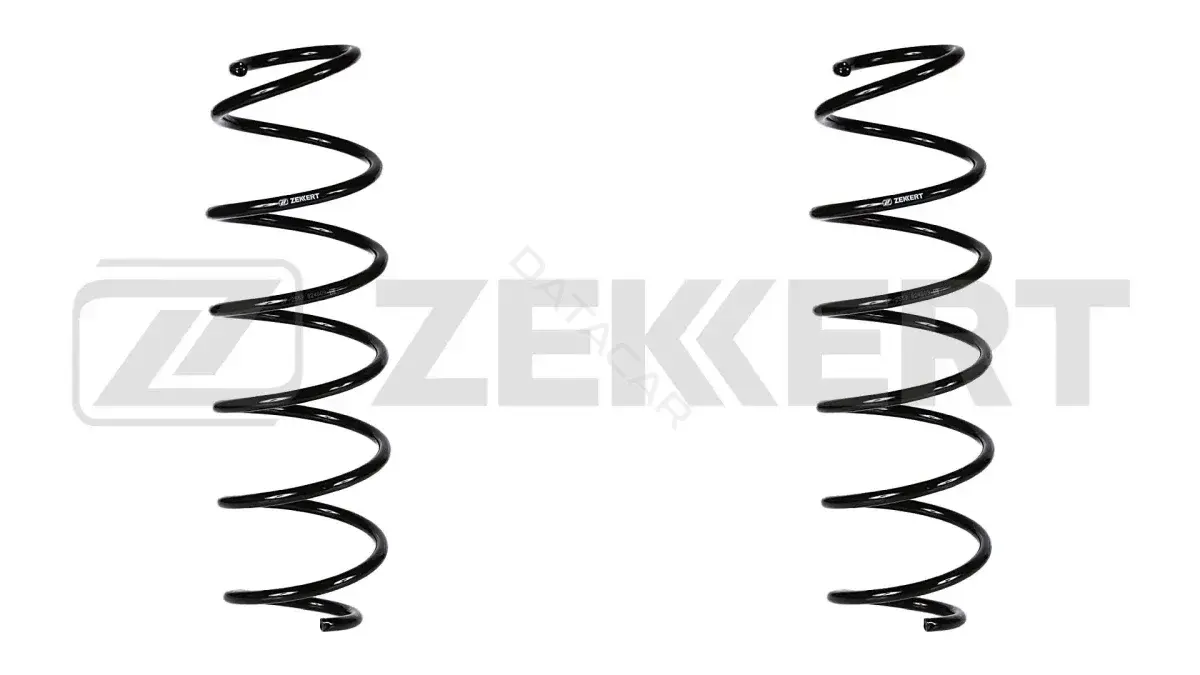 Пружины ZEKKERT SF-2553
