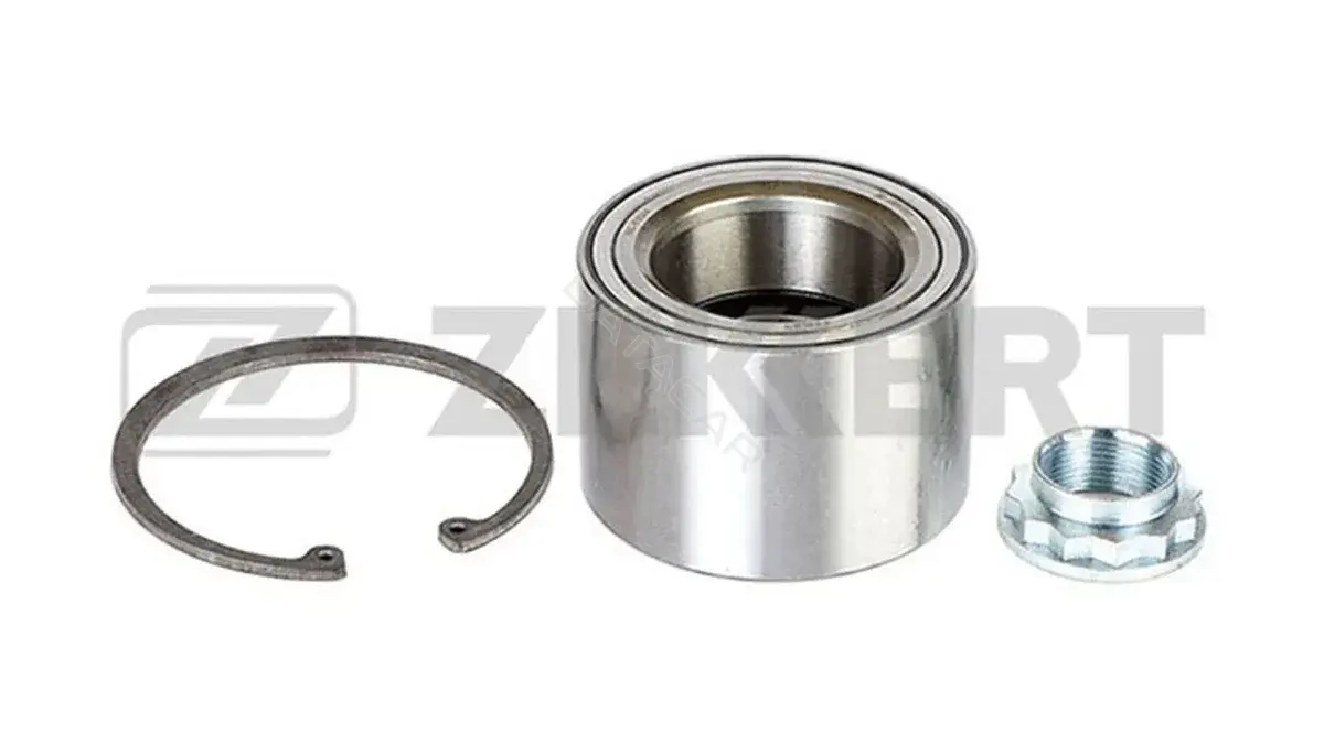 Подшипник ступицы ZEKKERT RL-5534