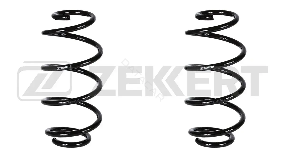Пружины ZEKKERT SF-2577