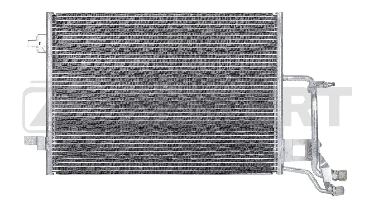 Радиатор кондиционера ZEKKERT MK-3201