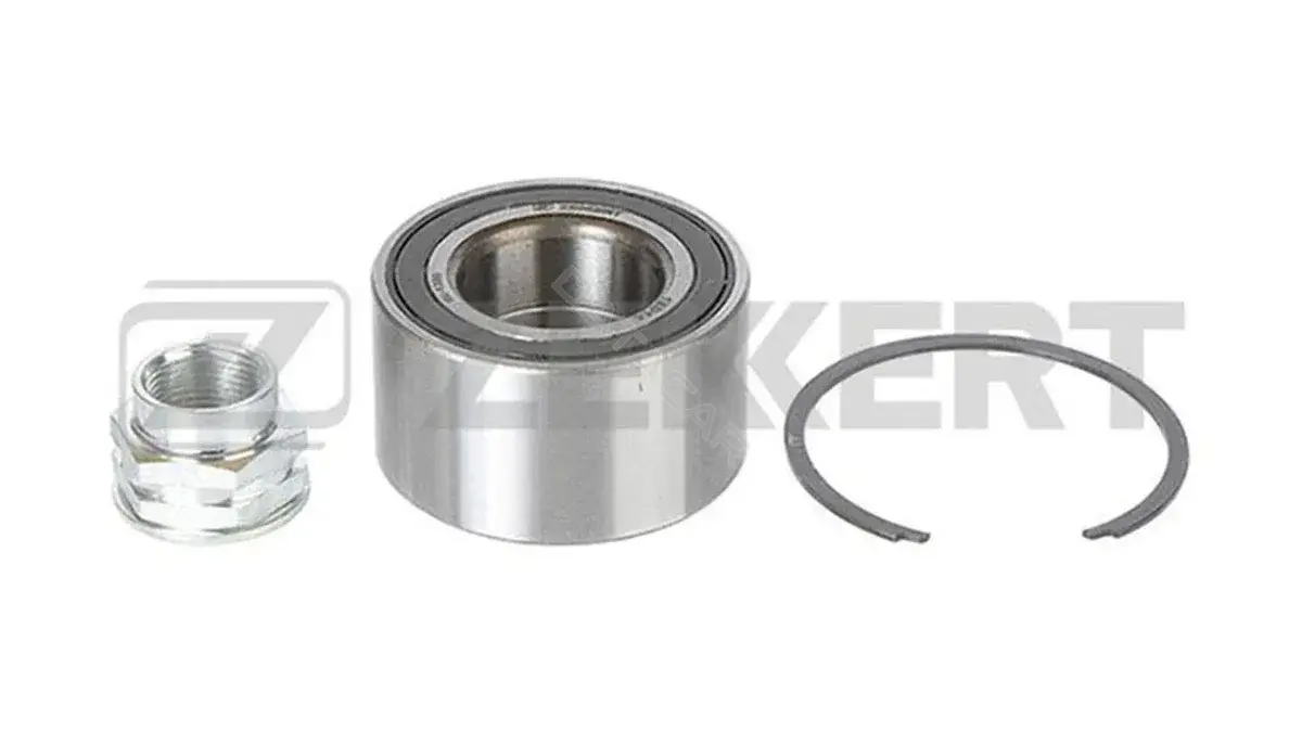 Подшипник ступицы ZEKKERT RL-5399