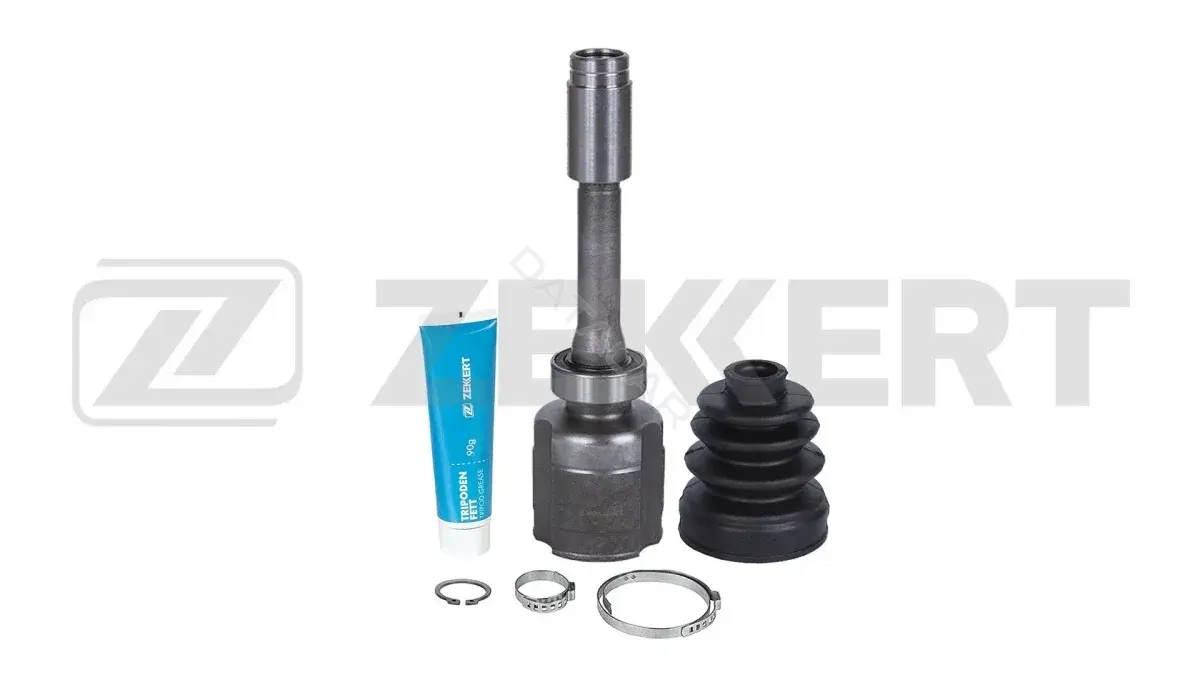 Шрус ZEKKERT GS-5374