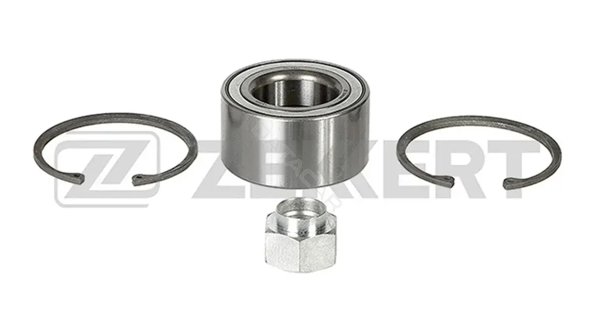Подшипник ступицы ZEKKERT RL-5407