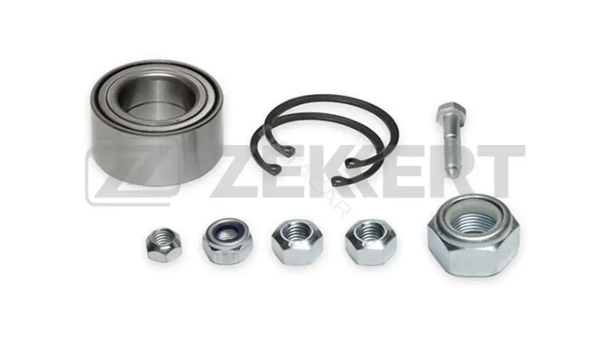 Подшипник ступицы ZEKKERT RL-5117