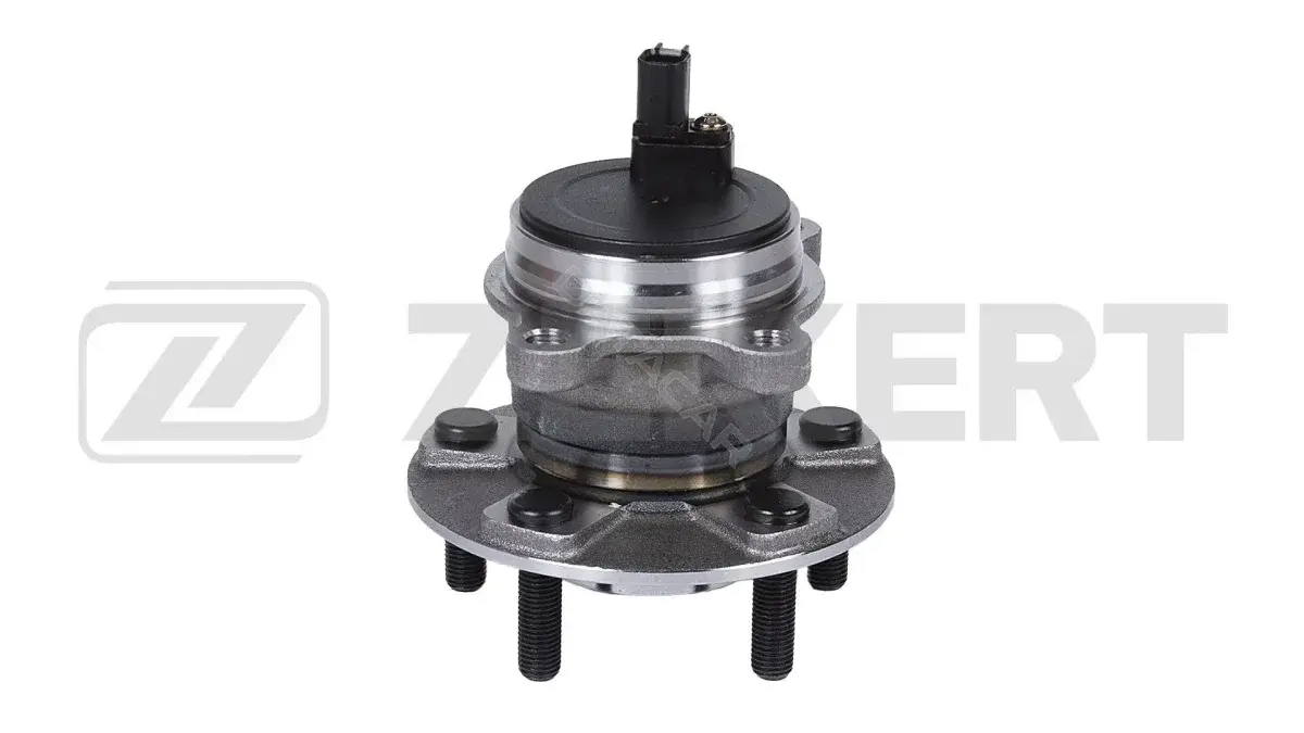Подшипник ступицы ZEKKERT RL-2393