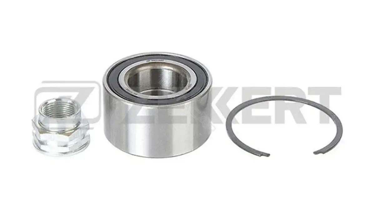 Подшипник ступицы ZEKKERT RL-5398