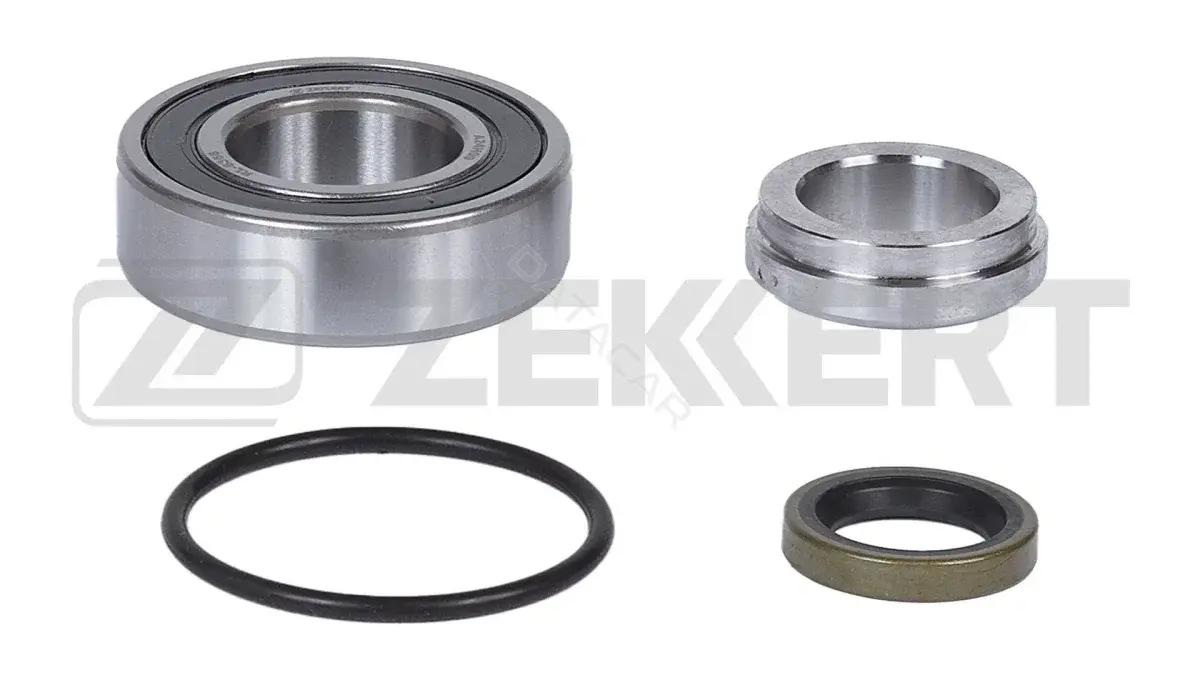 Подшипник ступицы ZEKKERT RL-6366