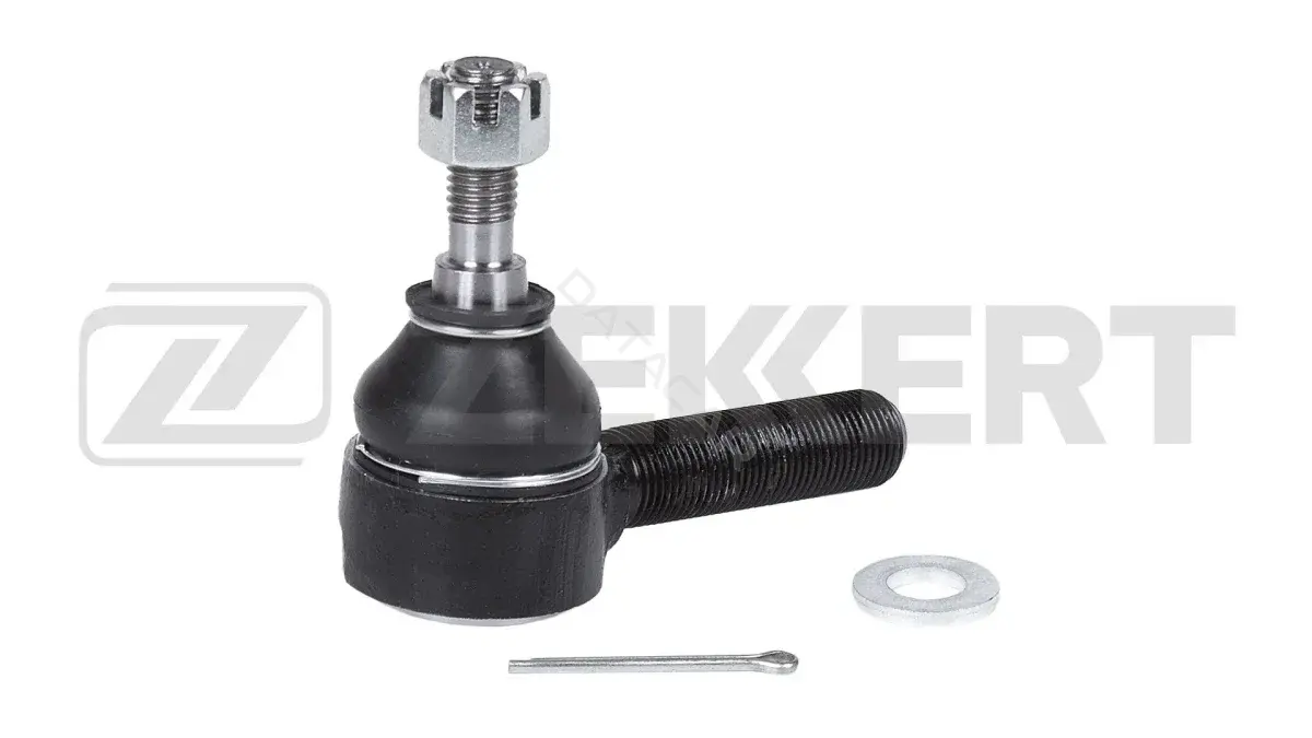 Рулевые наконечники ZEKKERT SN-2607