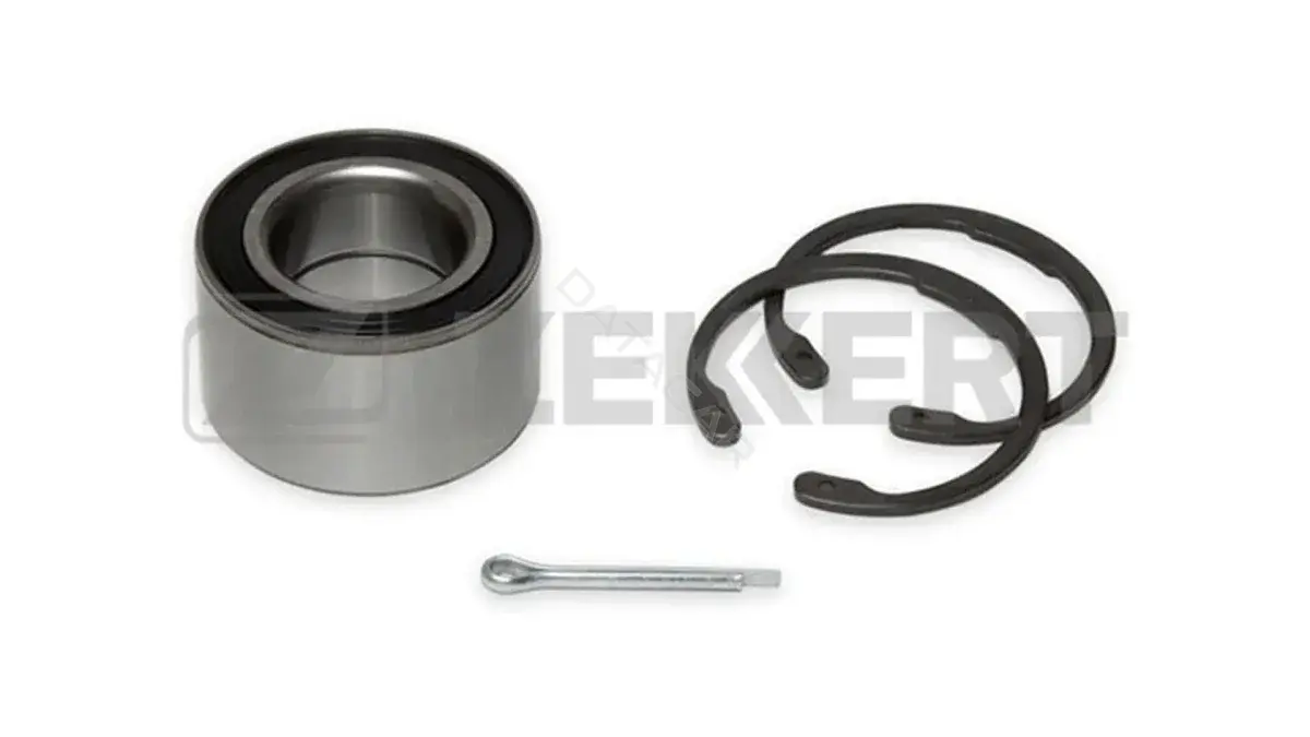 Подшипник ступицы ZEKKERT RL-5049