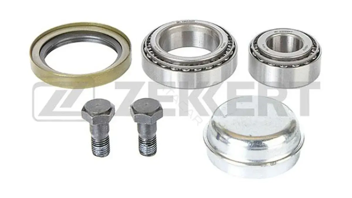 Подшипник ступицы ZEKKERT RL-5074
