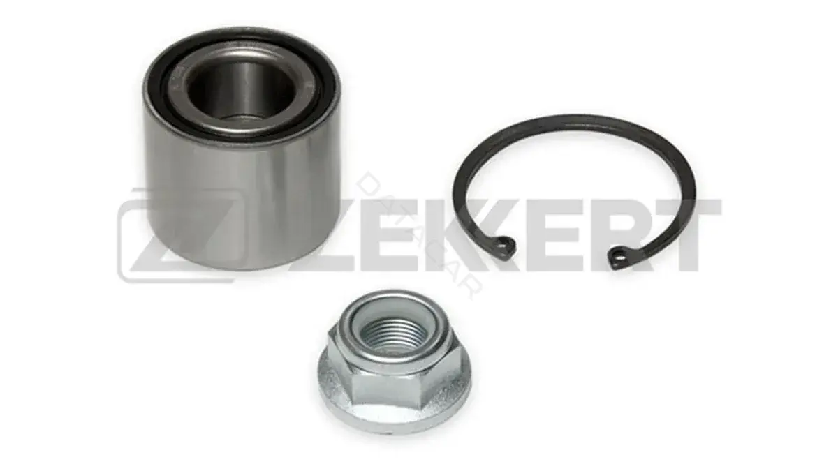 Подшипник ступицы ZEKKERT RL-5508