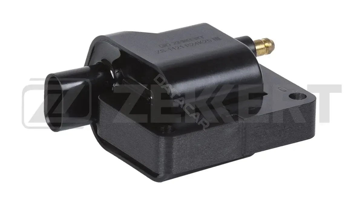 Катушка зажигания ZEKKERT ZS-1121