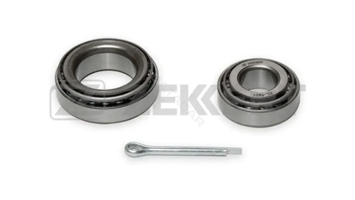 Подшипник ступицы ZEKKERT RL-5051