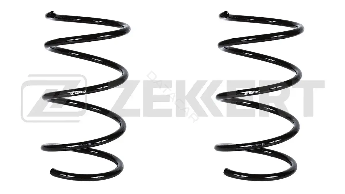 Пружины ZEKKERT SF-2576