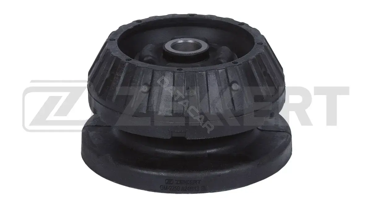 Опора радиатора (крепление) ZEKKERT GM-2259