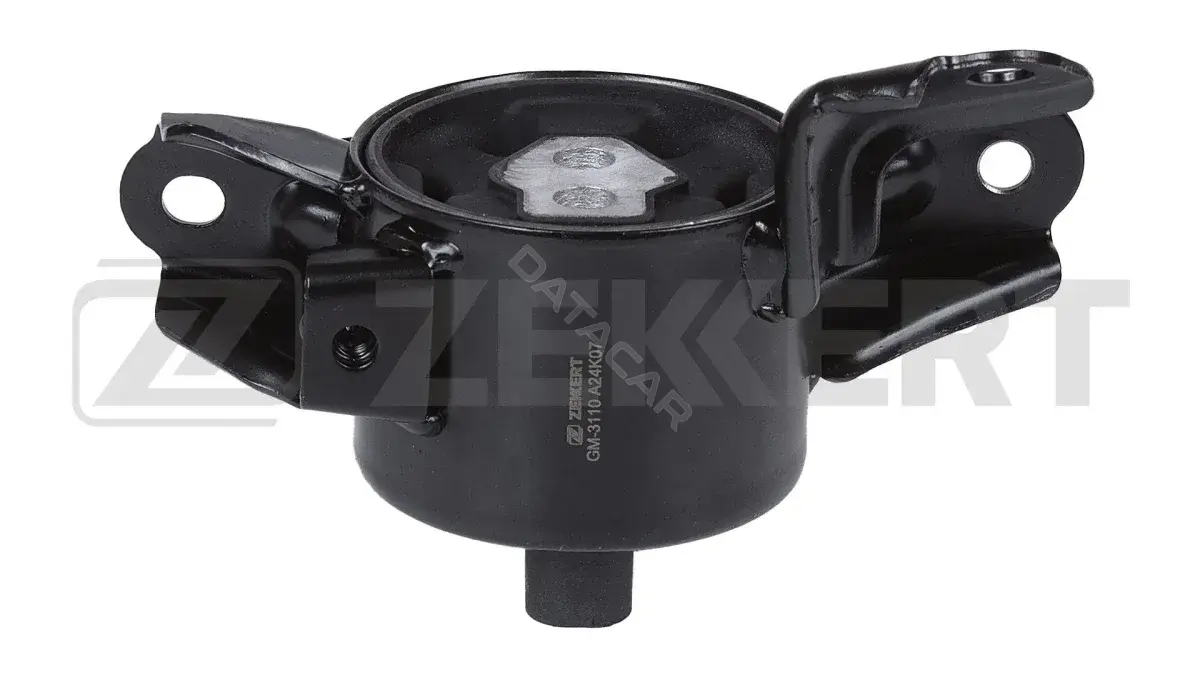 Подушка двигателя (Опора) ZEKKERT GM-3110