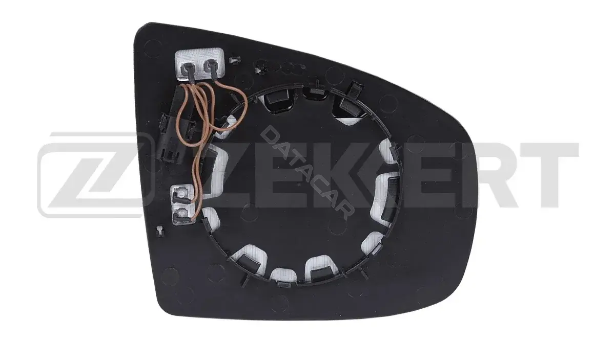 Наружное зеркало ZEKKERT SP-1204