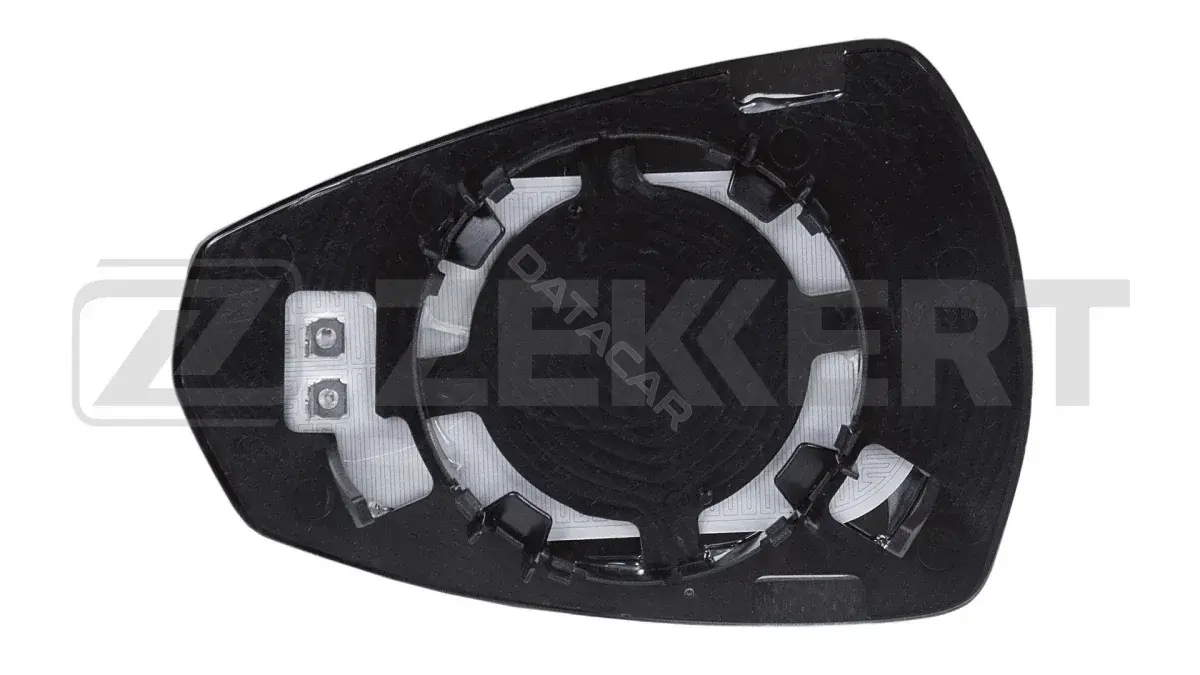 Наружное зеркало ZEKKERT SP-1208