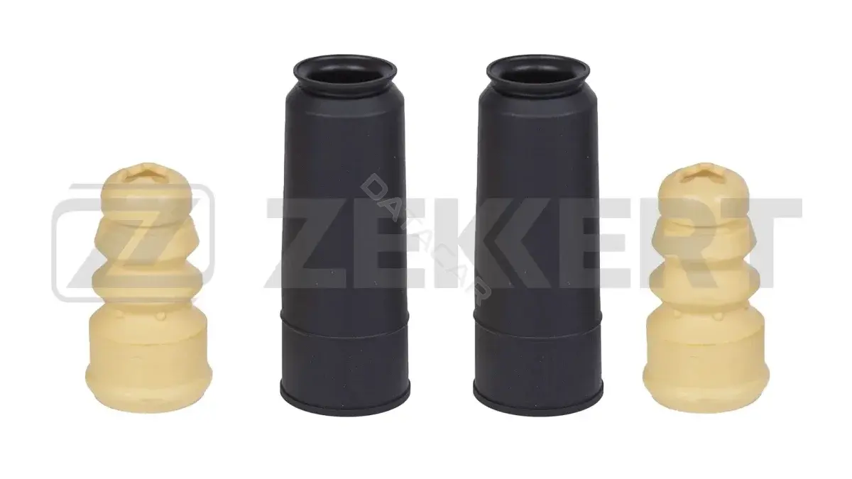 Пыльники и отбойники амортизатора ZEKKERT SM-3135S