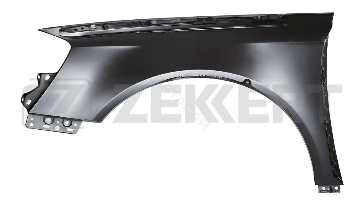 Крыло переднее ZEKKERT KT-1080
