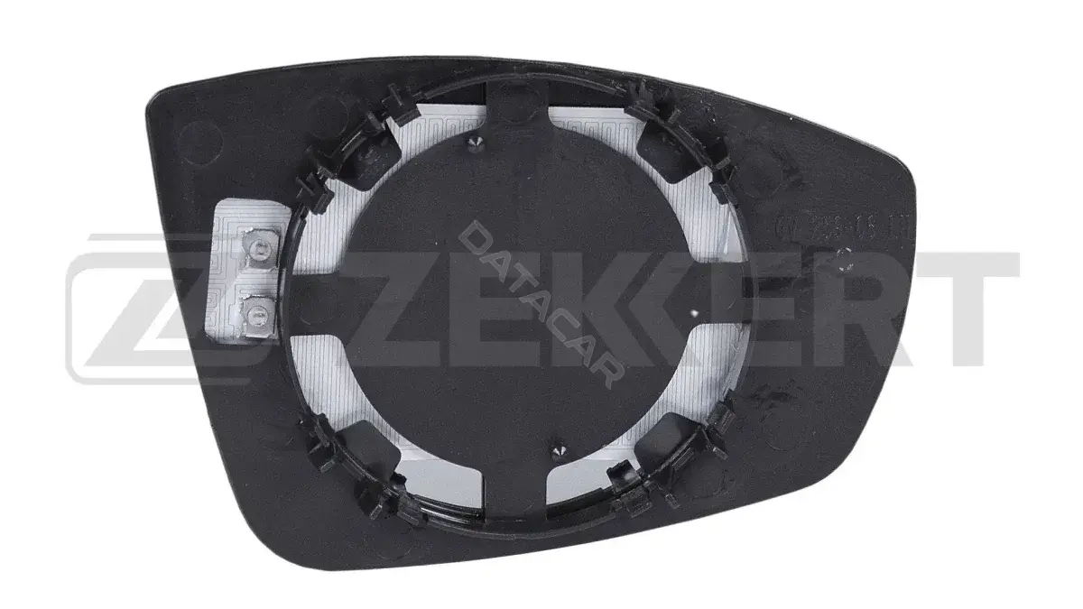 Наружное зеркало ZEKKERT SP-1230