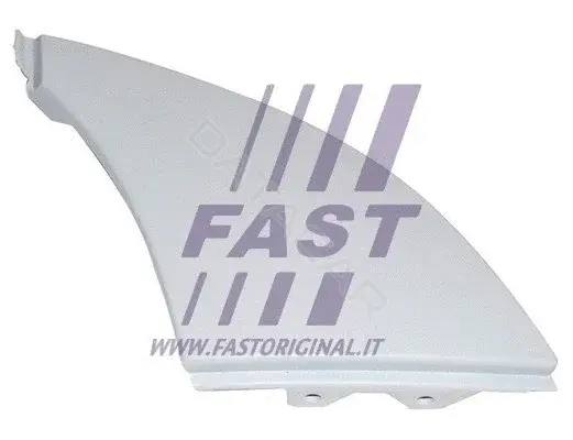 Накладка фары FAST FT90744