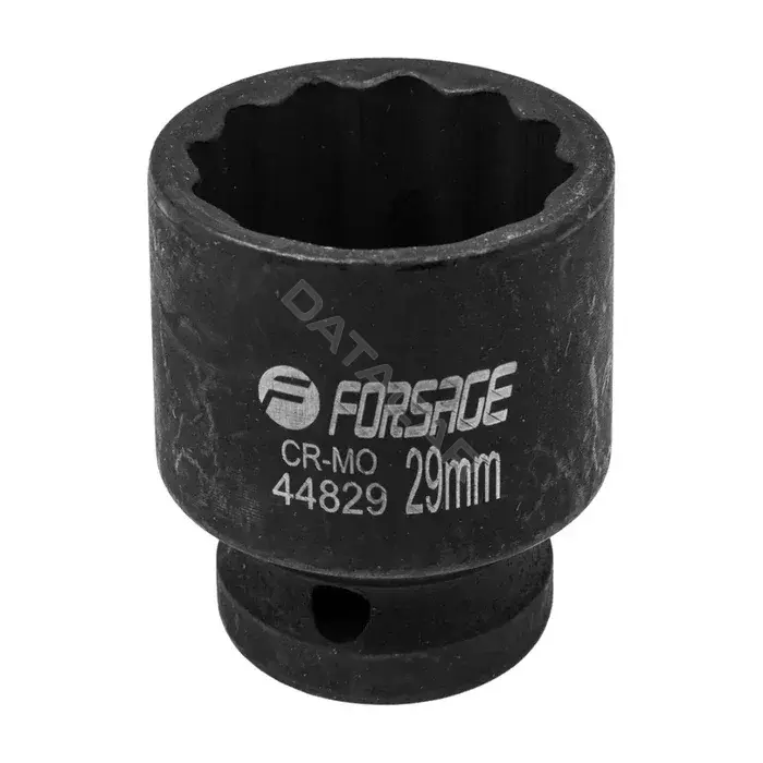 Головки и Насадки FORSAGE F-44829