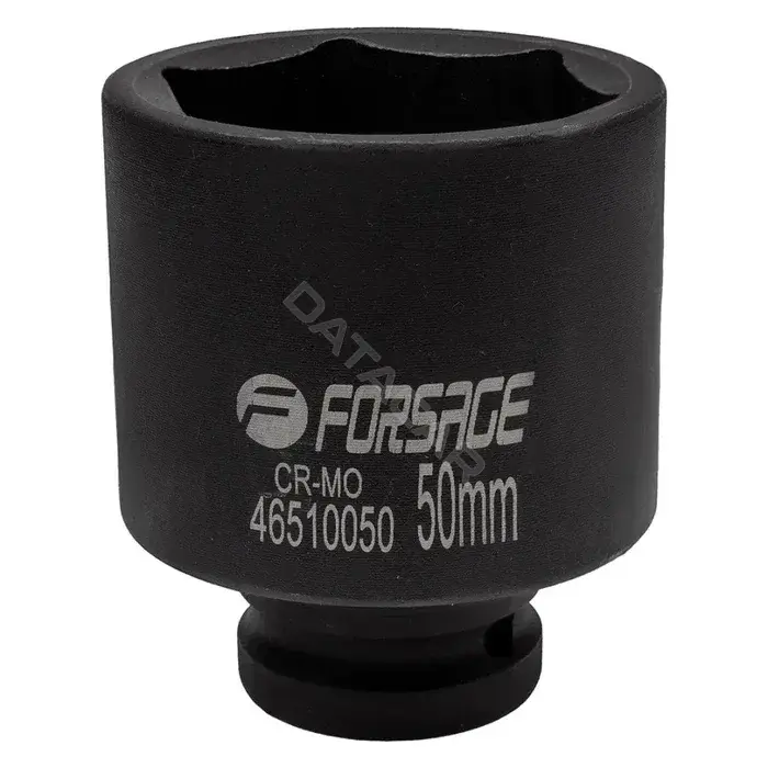 Головки и Насадки FORSAGE F-46510050