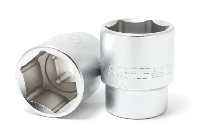 Головки и Насадки FORSAGE F-56522