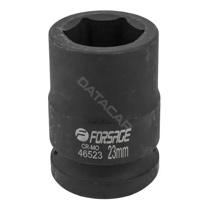 Головки и Насадки FORSAGE F-46523