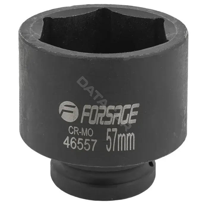 Головки и Насадки FORSAGE F-46557