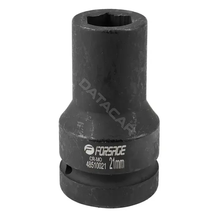 Головки и Насадки FORSAGE F-48510021
