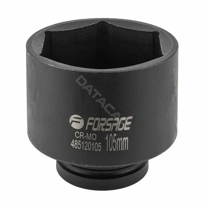 Головки и Насадки FORSAGE F485120105
