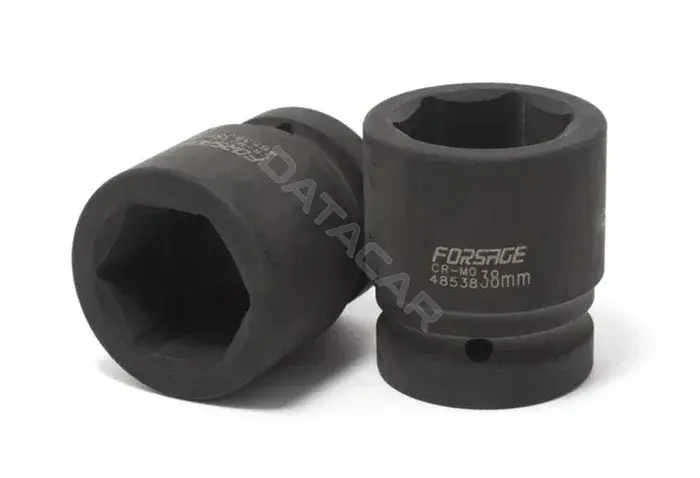 Головки и Насадки FORSAGE F-48538