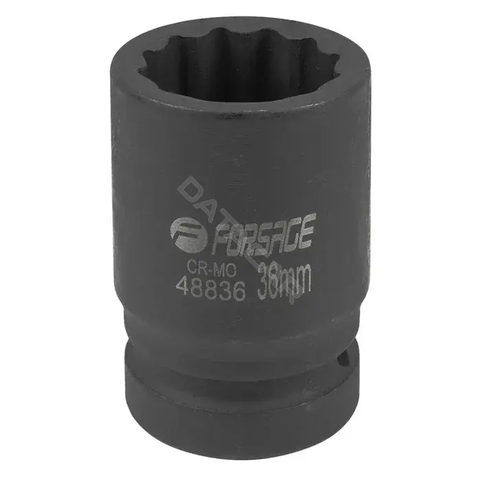 Головки и Насадки FORSAGE F48836