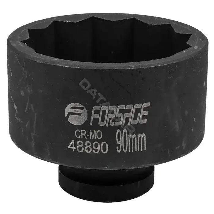 Головки и Насадки FORSAGE F48890