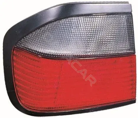 Задние фонари DEPO 215-1973R-UE-RS