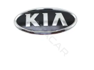 Значки, нашивки, наклейки HYUNDAI/KIA/MOBIS 863531D000