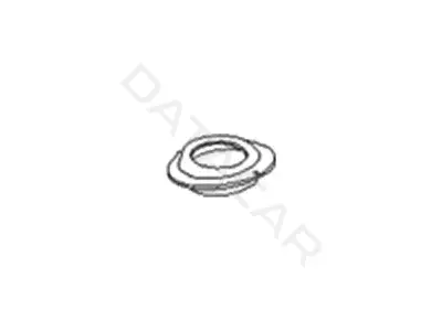 Тарелка пружины HYUNDAI/KIA/MOBIS 546222H100