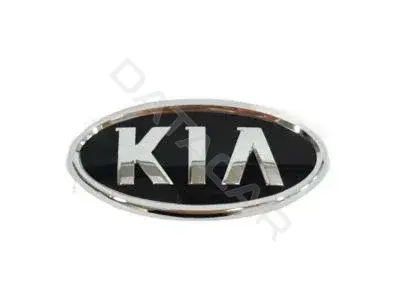 Значки, нашивки, наклейки HYUNDAI/KIA/MOBIS 863531F500