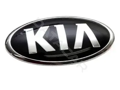 Значки, нашивки, наклейки HYUNDAI/KIA/MOBIS 863183R500
