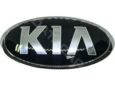 Значки, нашивки, наклейки HYUNDAI/KIA/MOBIS 86320B2100