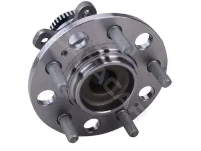 Подшипник ступицы HYUNDAI/KIA/MOBIS 52730D3000
