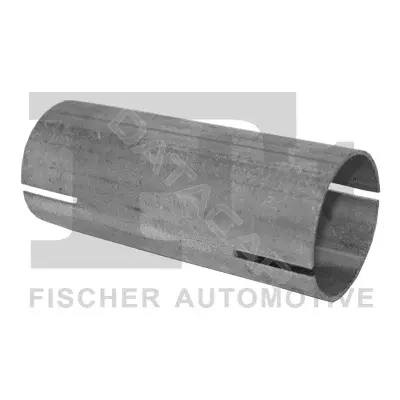 Хомут глушителя FA1/FISCHER 107-946