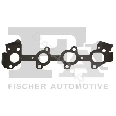 Прокладка выпускного коллектора FA1/FISCHER 422-019