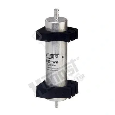 Топливный фильтр HENGST H396WK