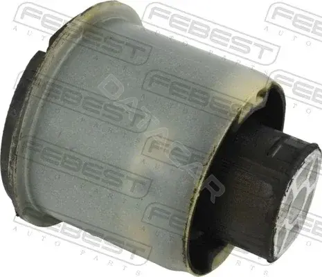 Подушка двигателя (Опора) FEBEST RNAB-019