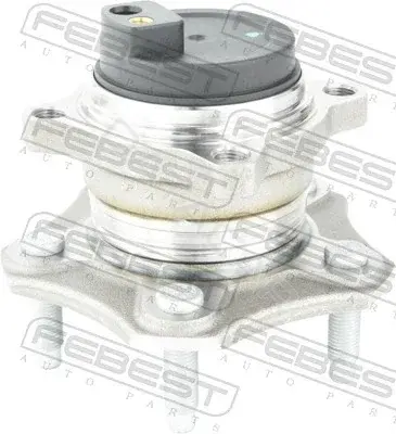 Подшипник ступицы FEBEST 3082-F7X2WDR